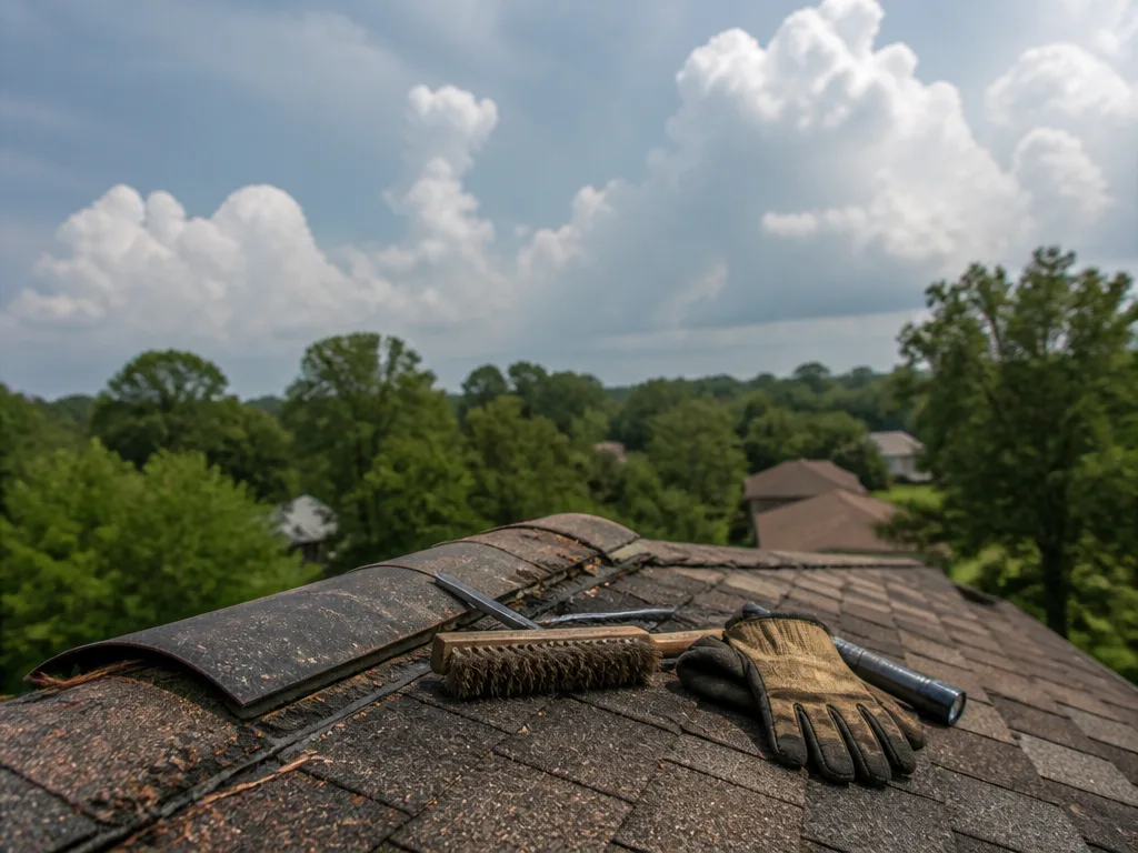 Seasonal roofing tips for Alabama homeowners